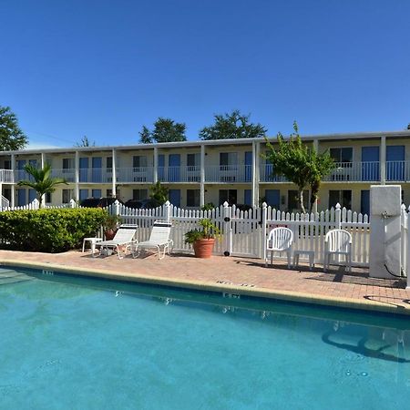 Americas Best Value Inn Bradenton-Sarasota Dış mekan fotoğraf