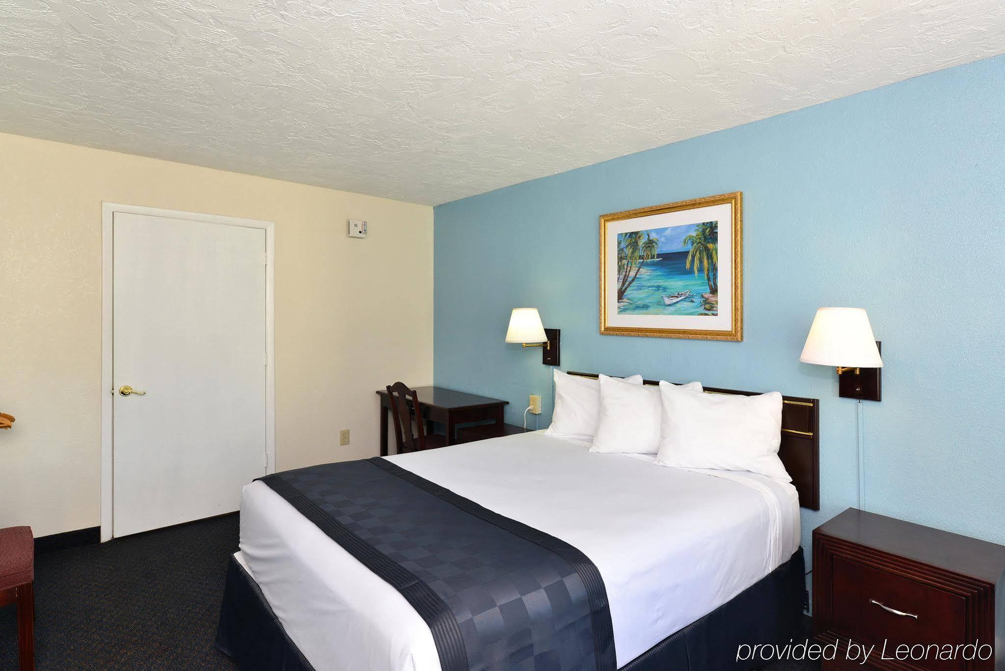 Americas Best Value Inn Bradenton-Sarasota Dış mekan fotoğraf
