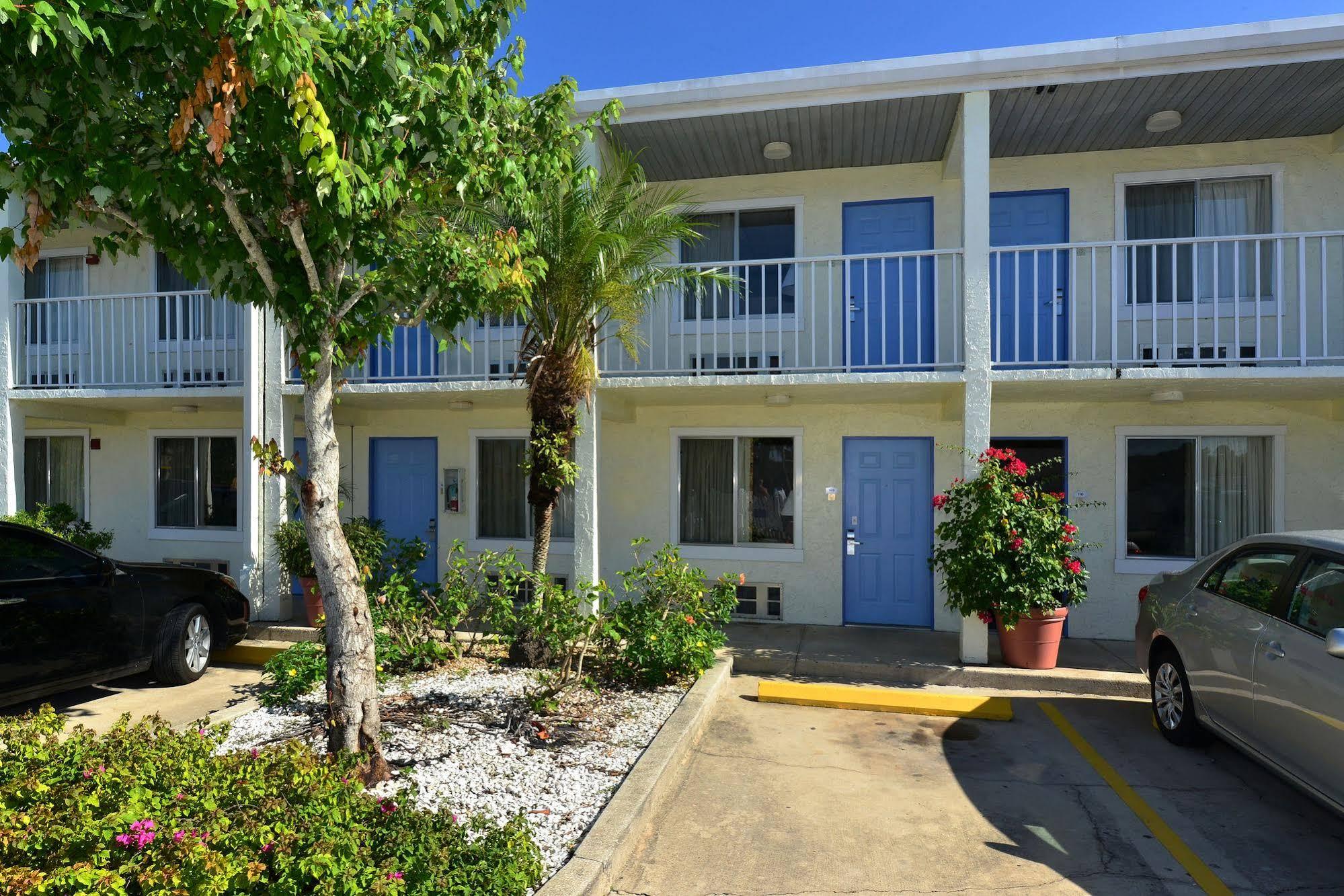 Americas Best Value Inn Bradenton-Sarasota Dış mekan fotoğraf
