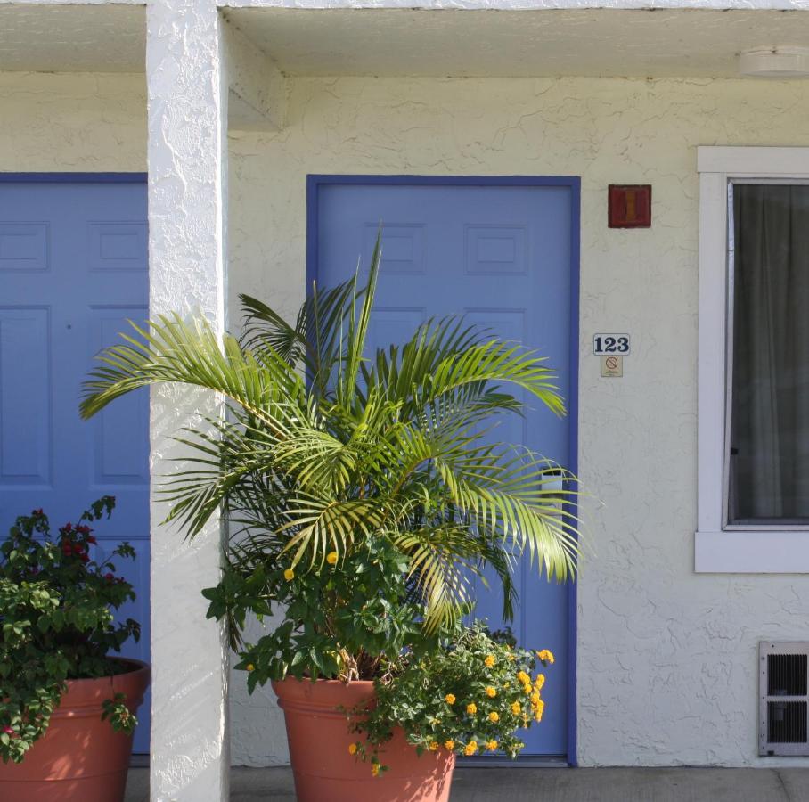 Americas Best Value Inn Bradenton-Sarasota Dış mekan fotoğraf