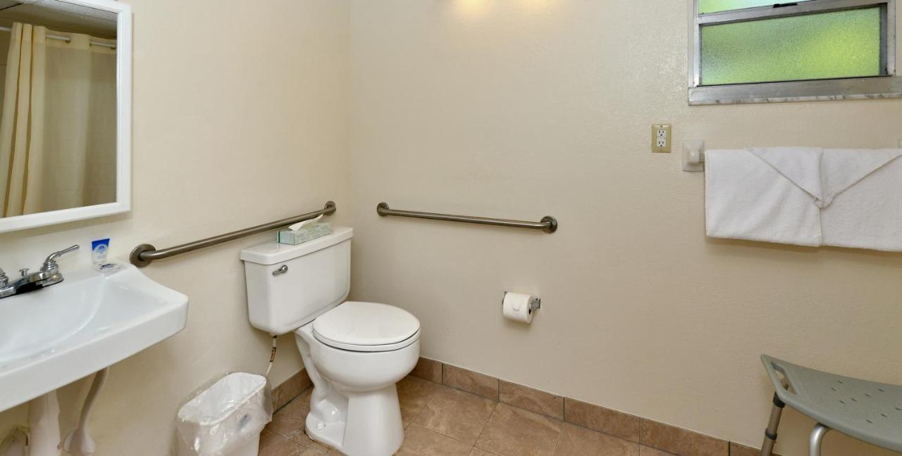Americas Best Value Inn Bradenton-Sarasota Dış mekan fotoğraf