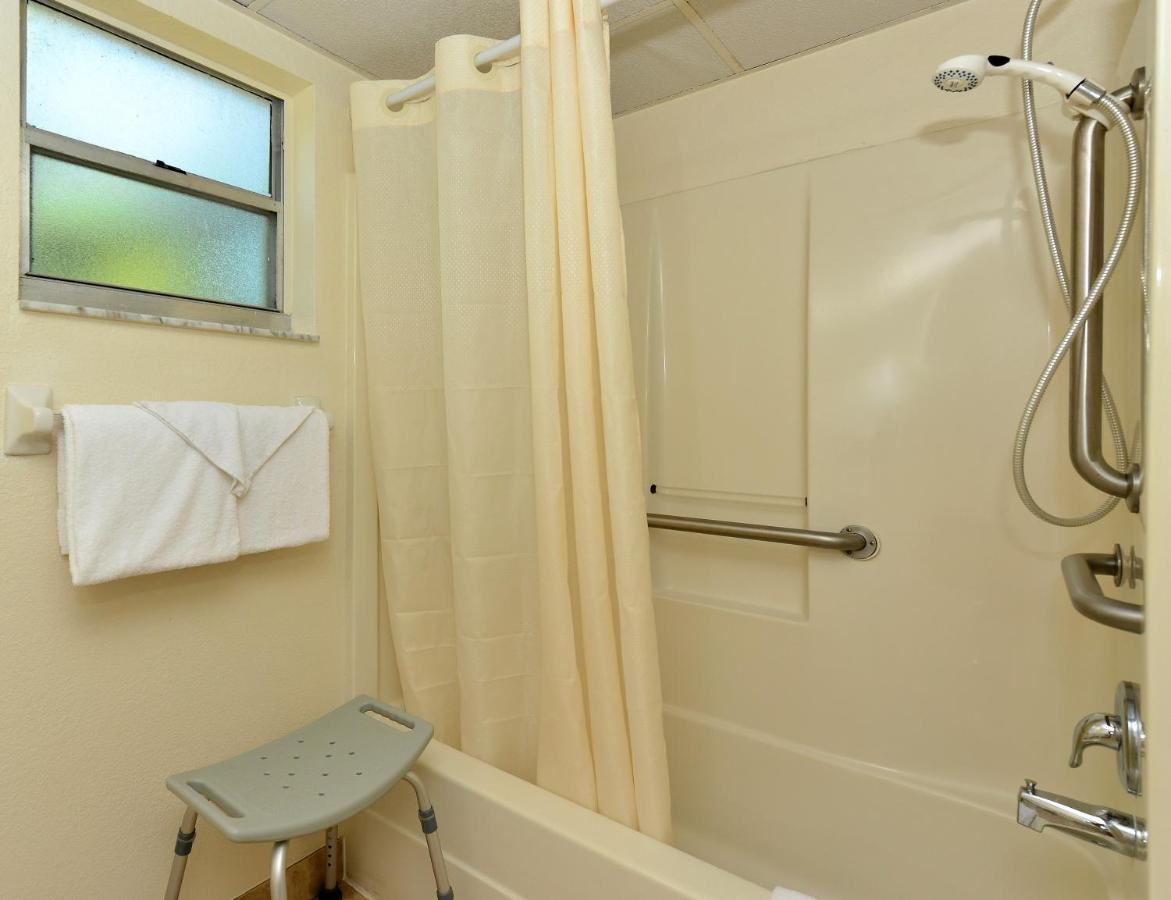Americas Best Value Inn Bradenton-Sarasota Dış mekan fotoğraf