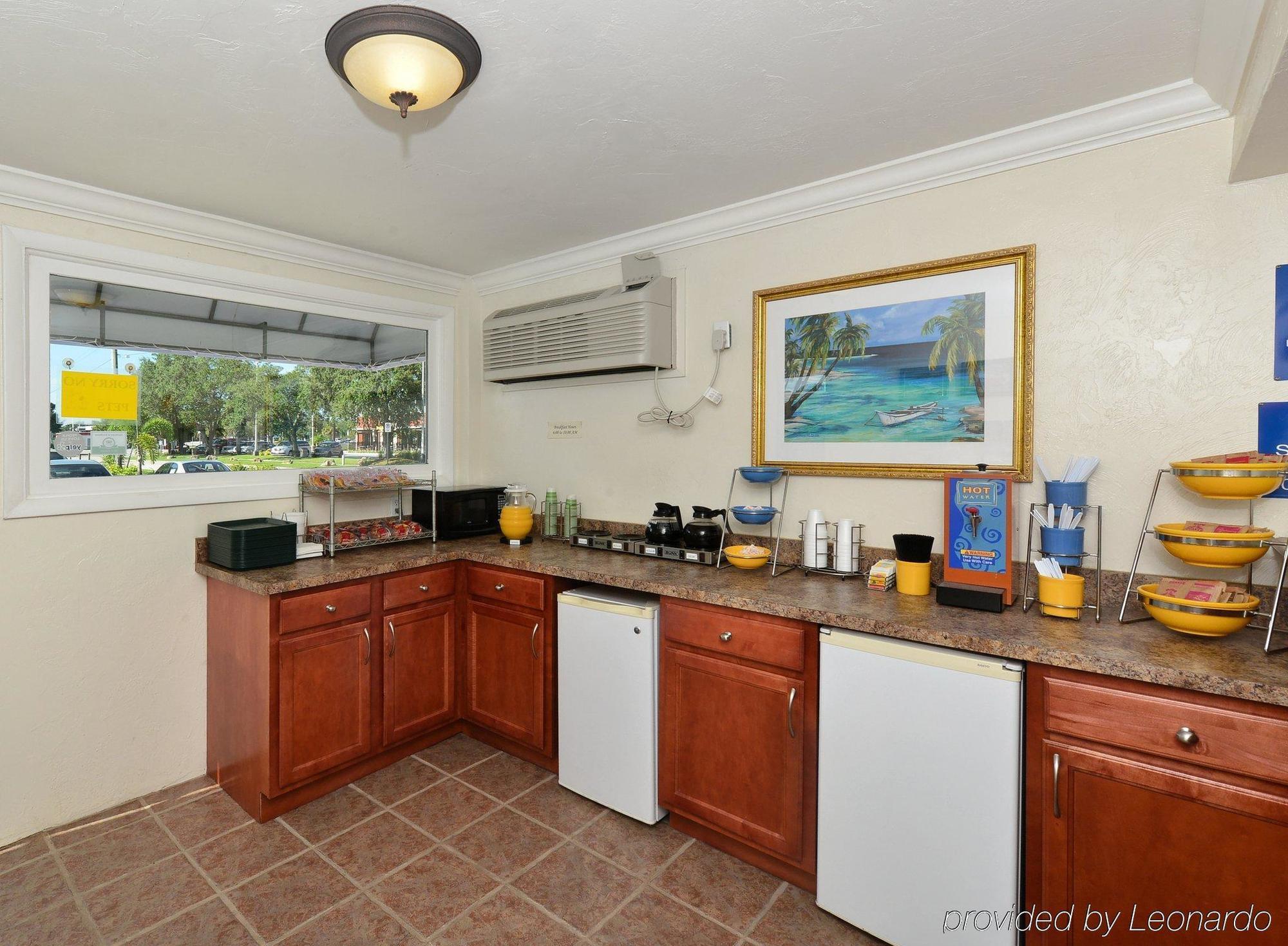 Americas Best Value Inn Bradenton-Sarasota Dış mekan fotoğraf