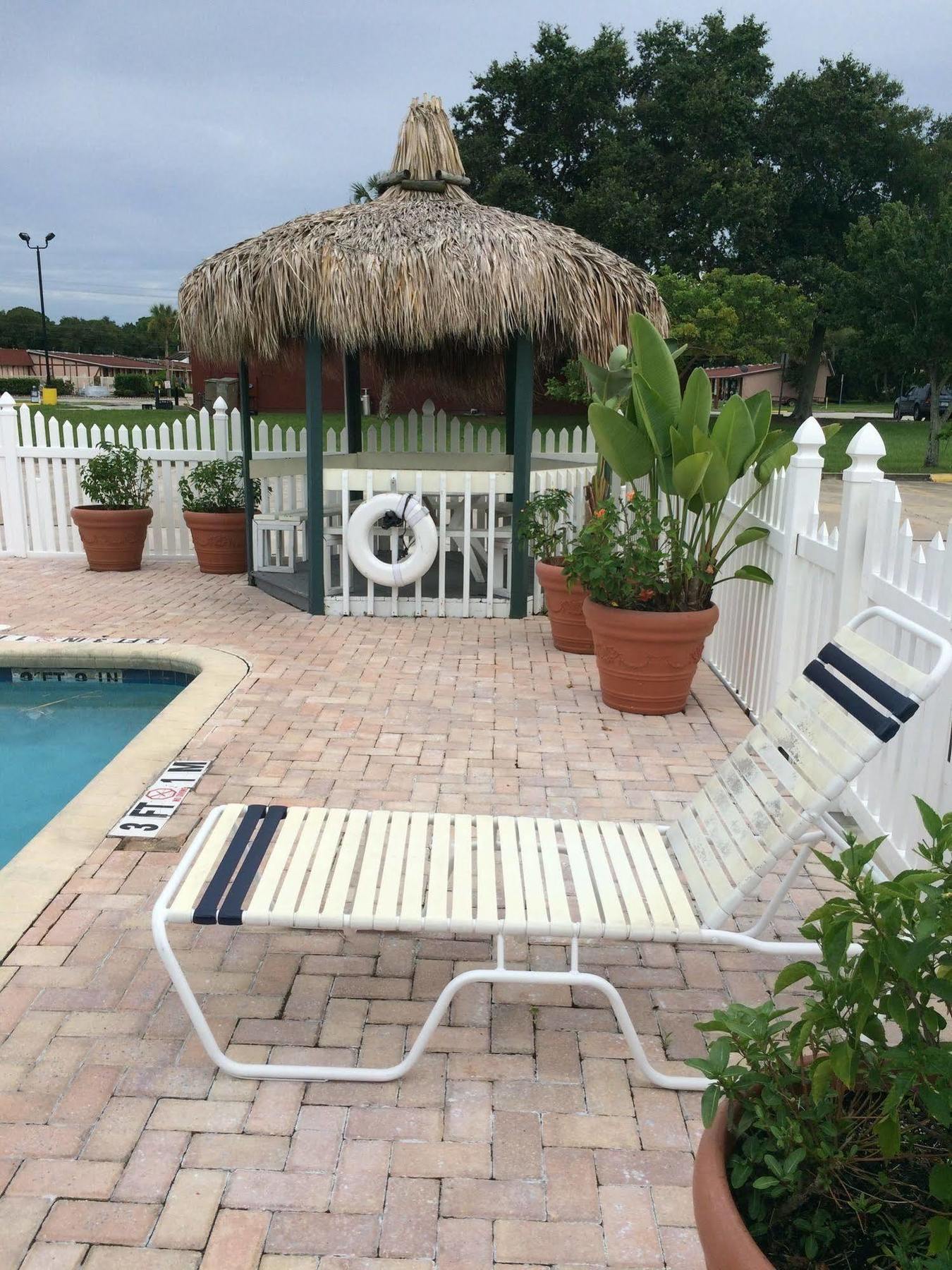Americas Best Value Inn Bradenton-Sarasota Dış mekan fotoğraf